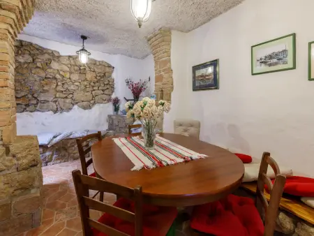 Maison Haus Ivy à Crikvenica, à 100 m de la plage : photo 38
