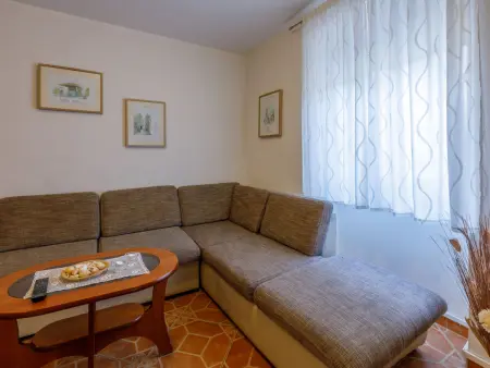 Maison Haus Ivy à Crikvenica, à 100 m de la plage : photo 39