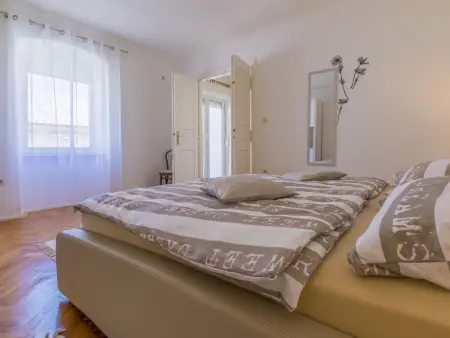Maison Haus Ivy à Crikvenica, à 100 m de la plage : photo 41