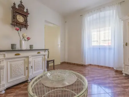 Maison Haus Ivy à Crikvenica, à 100 m de la plage : photo 48