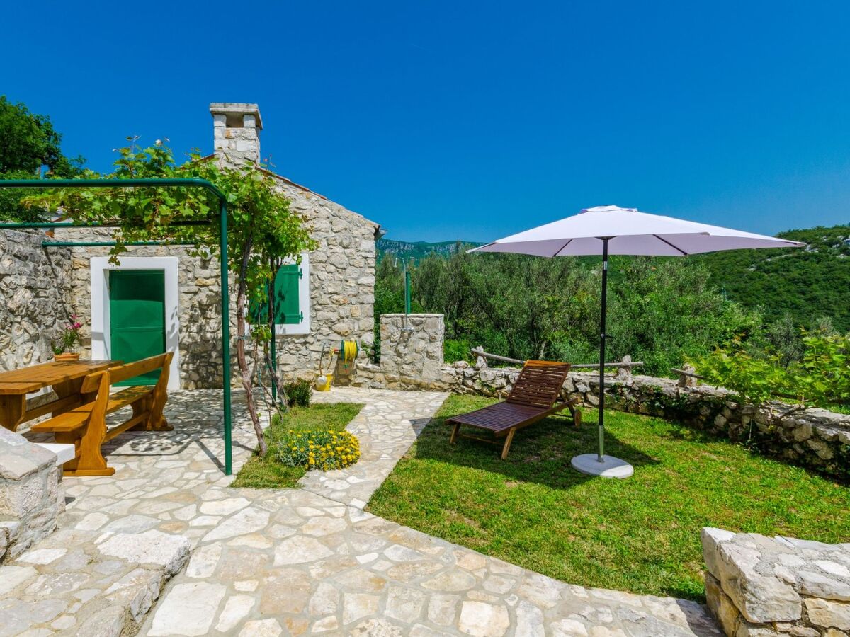 Maison 10 personnes avec piscine à Crikvenica - Photo 7