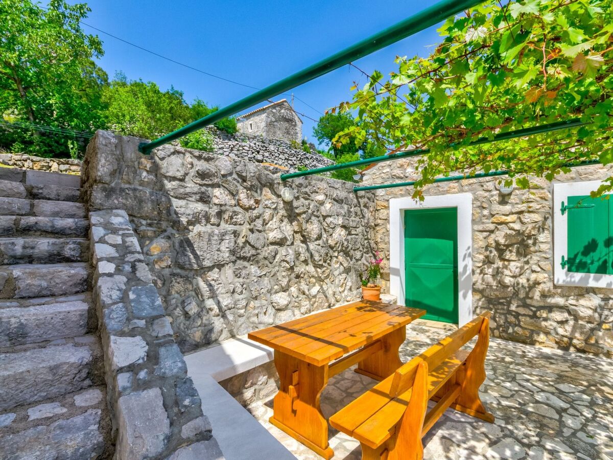 Maison 10 personnes avec piscine à Crikvenica - Photo 8