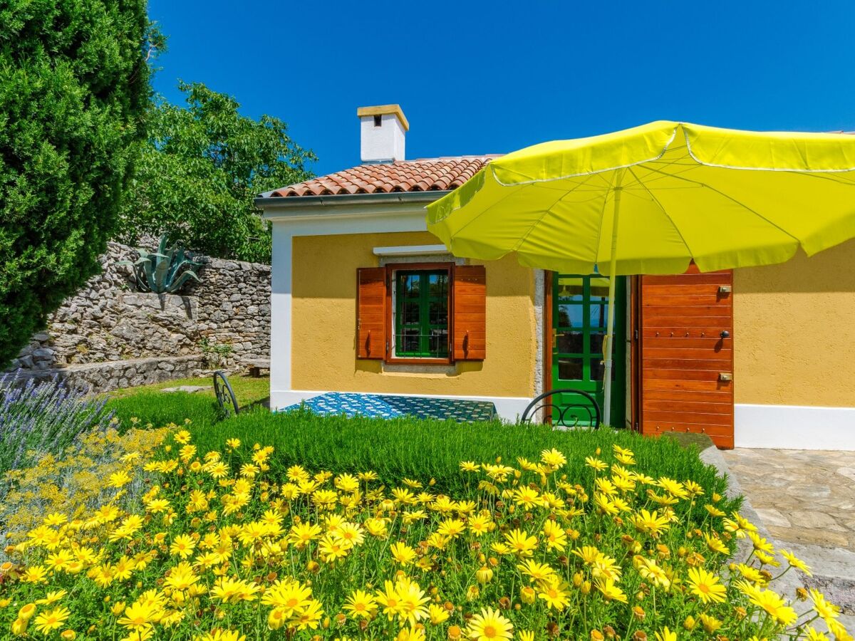 Maison 10 personnes avec piscine à Crikvenica - Photo 10