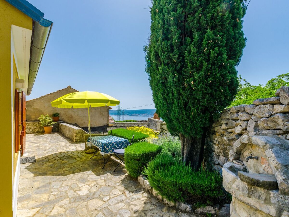 Maison 10 personnes avec piscine à Crikvenica - Photo 11