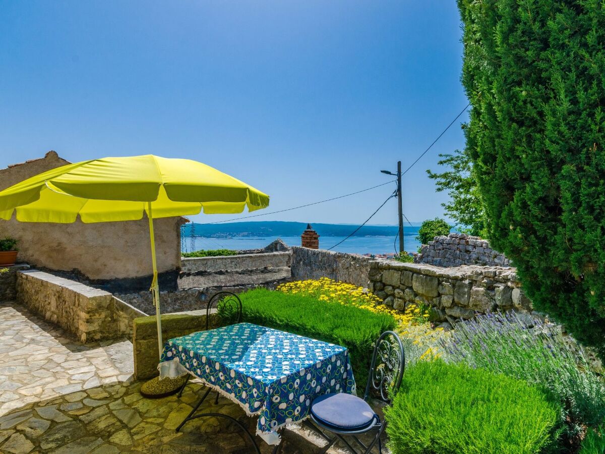 Maison 10 personnes avec piscine à Crikvenica - Photo 12