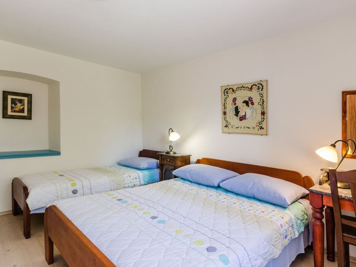 Maison 10 personnes avec piscine à Crikvenica - Photo 14