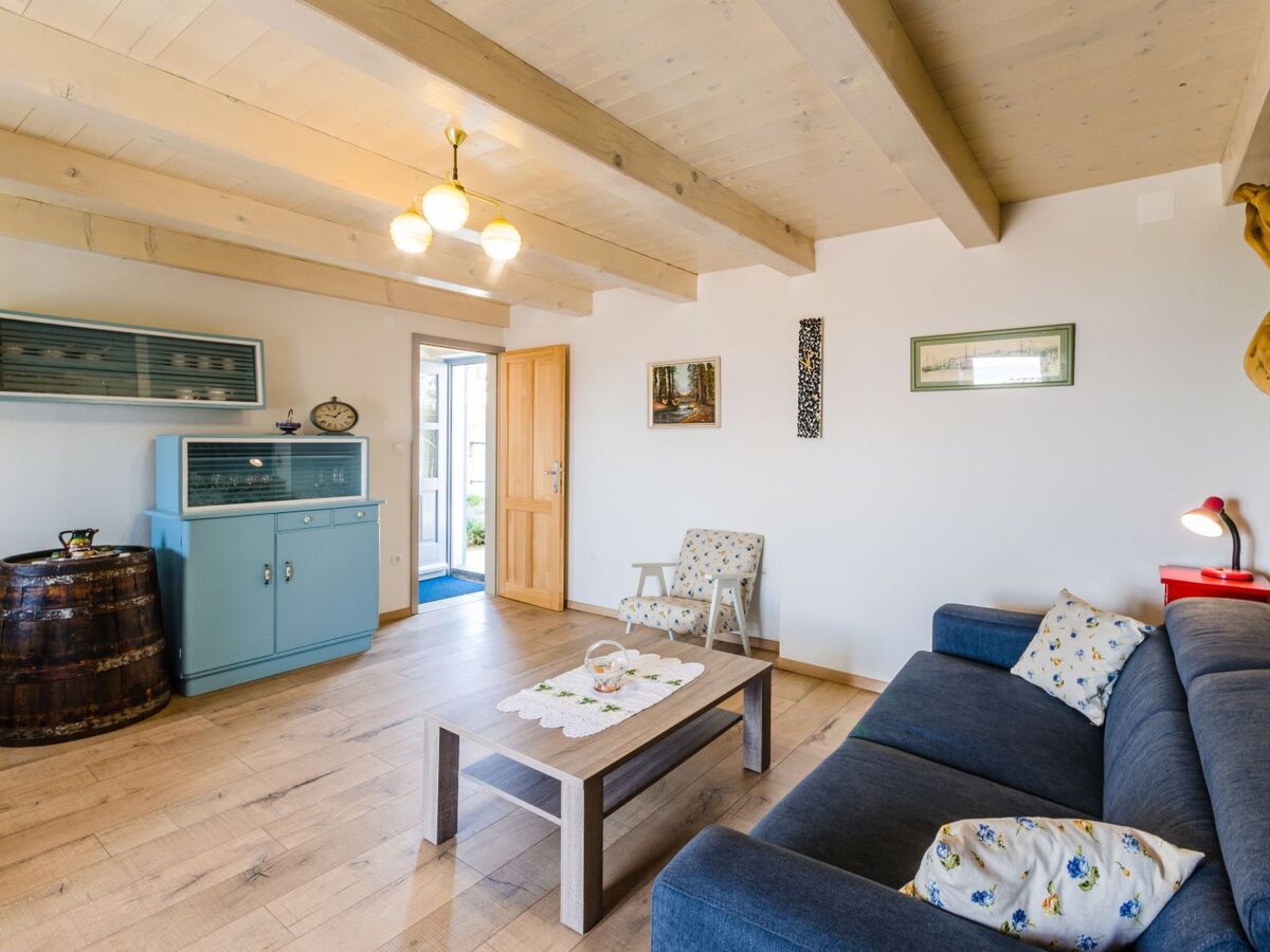 Maison 10 personnes avec piscine à Crikvenica - Photo 15