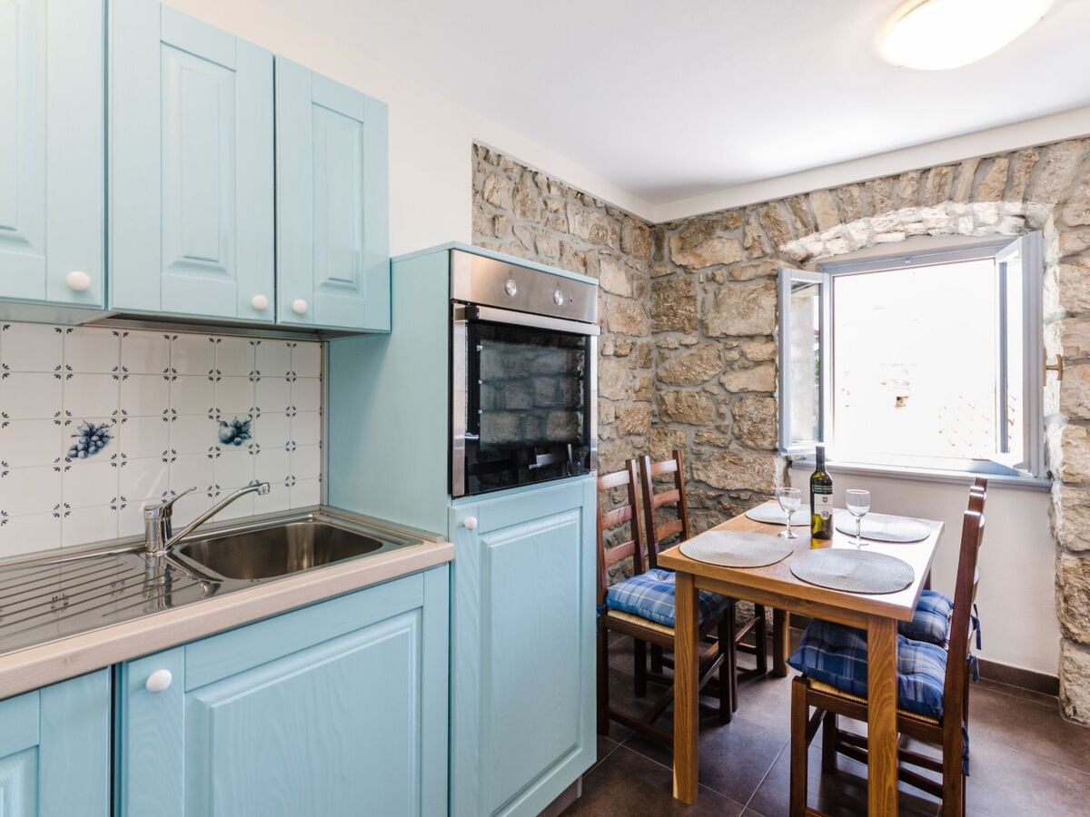 Maison 10 personnes avec piscine à Crikvenica - Photo 18