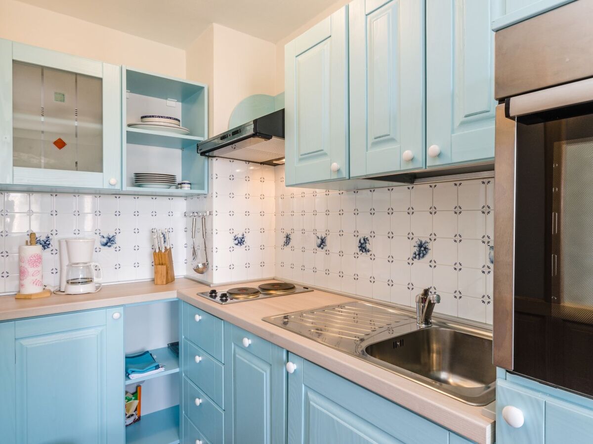 Maison 10 personnes avec piscine à Crikvenica - Photo 19