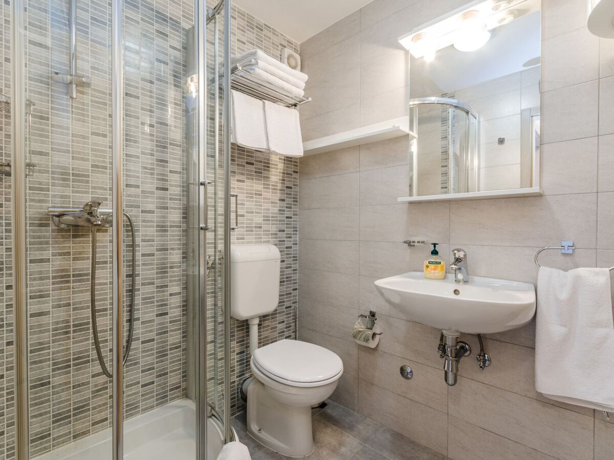 Maison 10 personnes avec piscine à Crikvenica - Photo 20