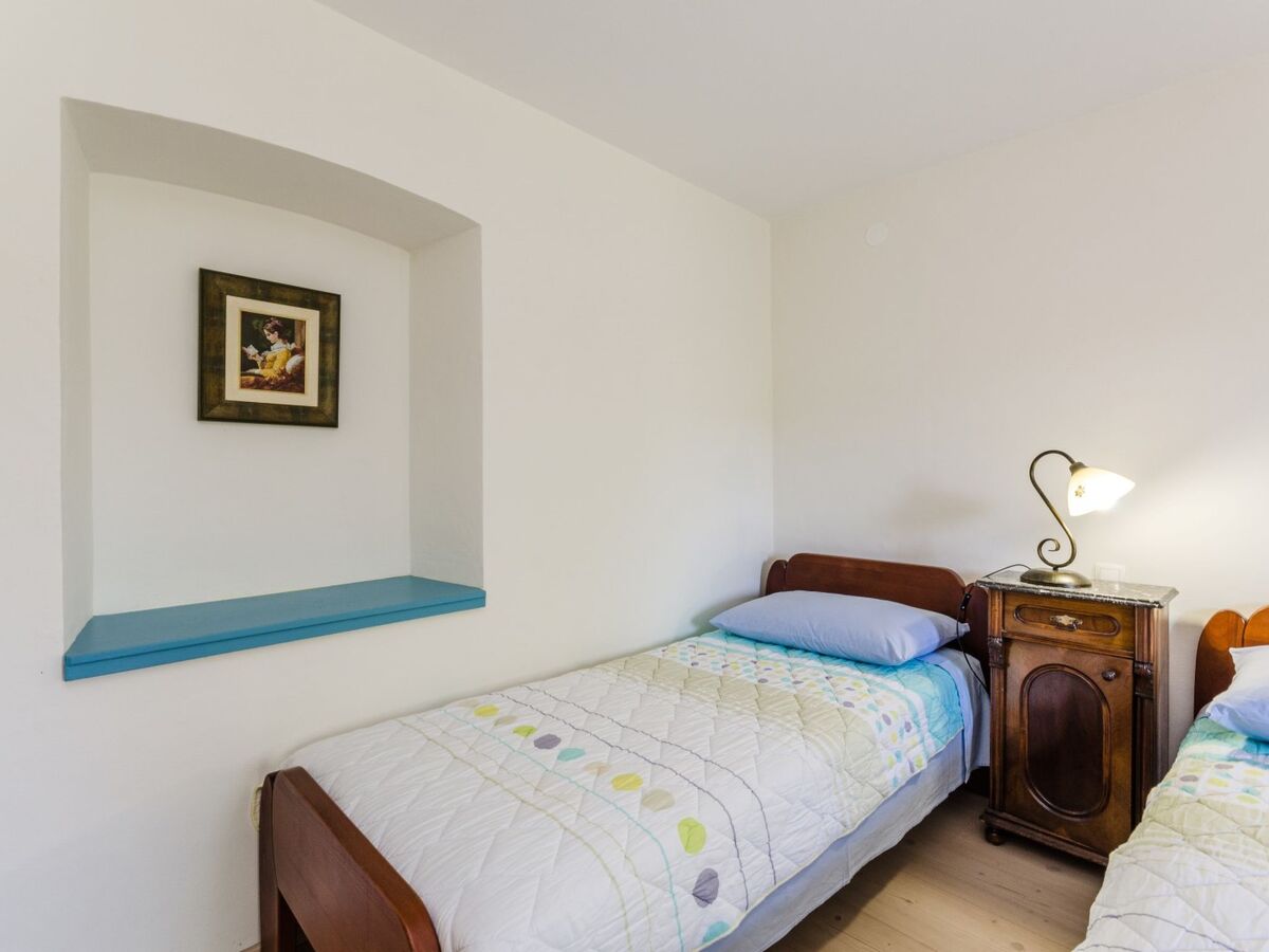 Maison 10 personnes avec piscine à Crikvenica - Photo 21
