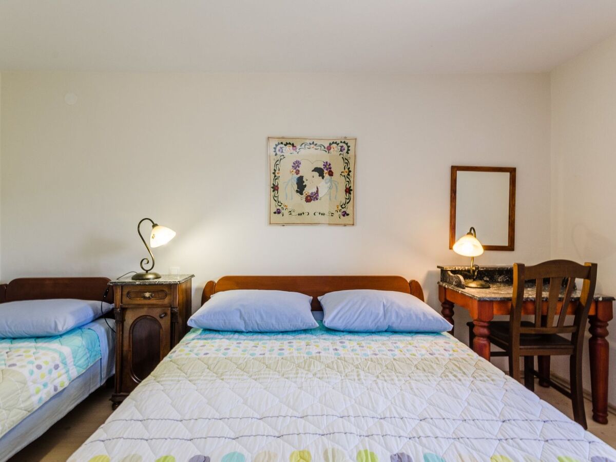 Maison 10 personnes avec piscine à Crikvenica - Photo 22