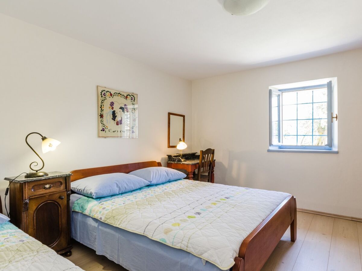 Maison 10 personnes avec piscine à Crikvenica - Photo 23