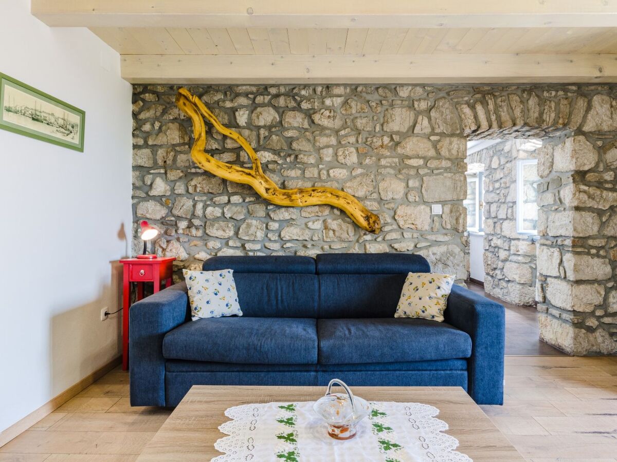 Maison 10 personnes avec piscine à Crikvenica - Photo 24