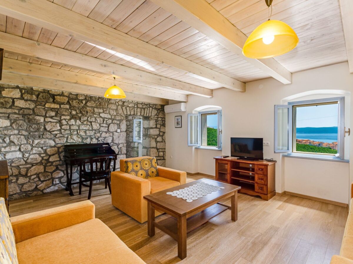Maison 10 personnes avec piscine à Crikvenica - Photo 25