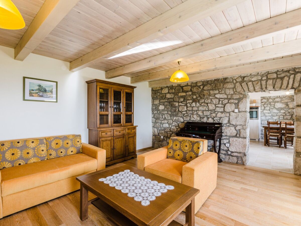 Maison 10 personnes avec piscine à Crikvenica - Photo 26