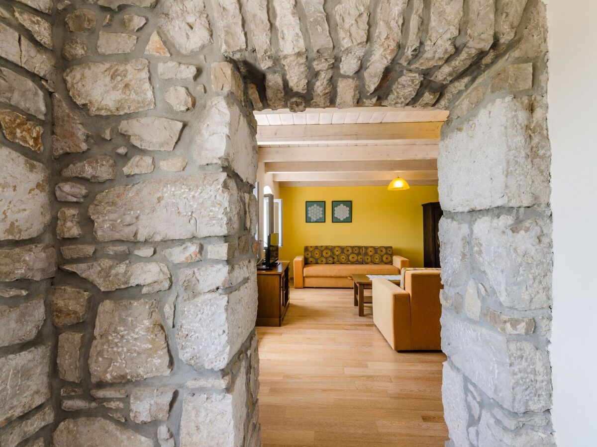 Maison 10 personnes avec piscine à Crikvenica - Photo 28