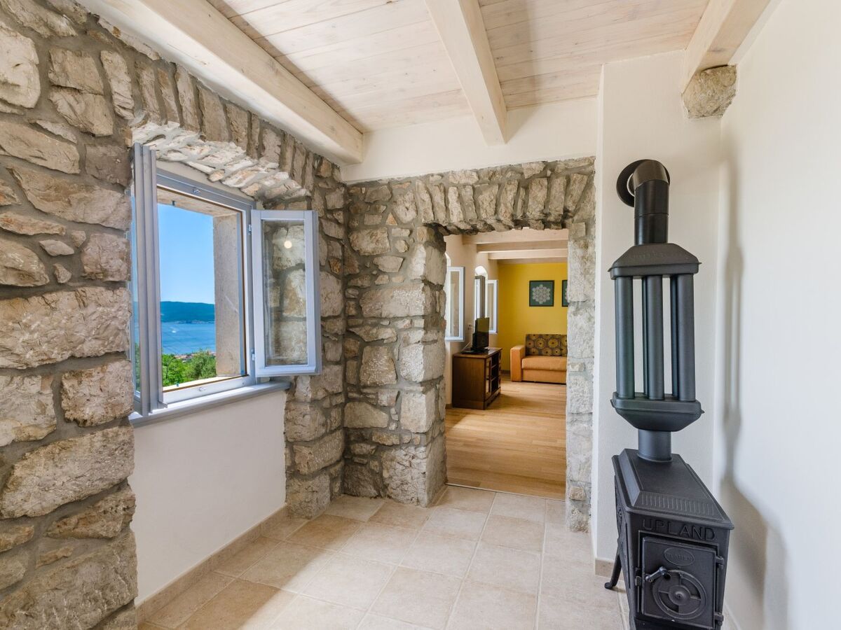 Maison 10 personnes avec piscine à Crikvenica - Photo 29