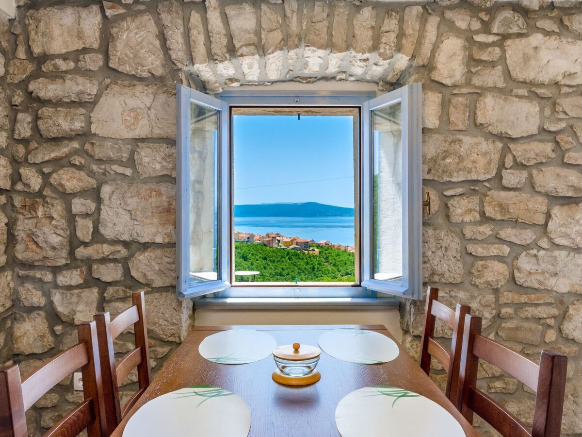 Maison 10 personnes avec piscine à Crikvenica - Photo 30