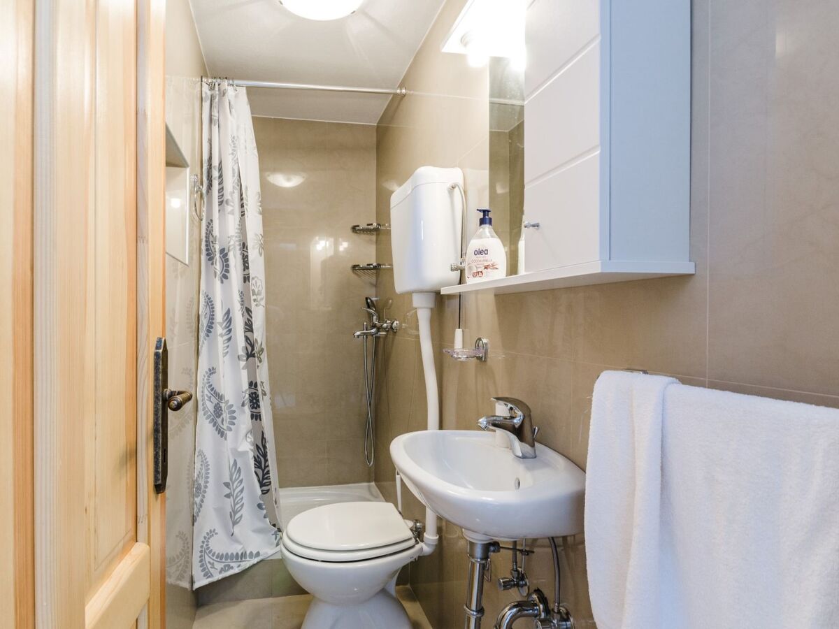 Maison 10 personnes avec piscine à Crikvenica - Photo 32