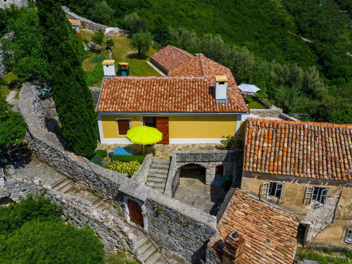 Maison 10 personnes avec piscine à Crikvenica - Photo 38