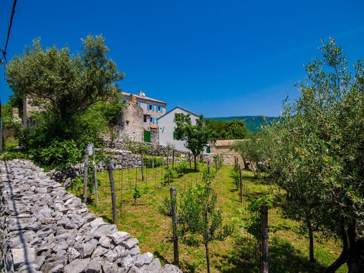 Maison 10 personnes avec piscine à Crikvenica - Photo 40