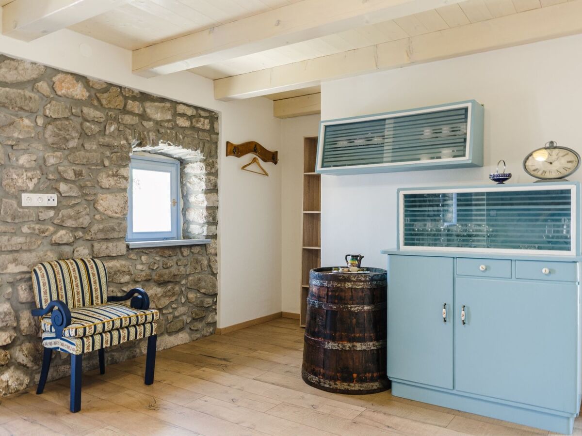 Maison 10 personnes avec piscine à Crikvenica - Photo 41