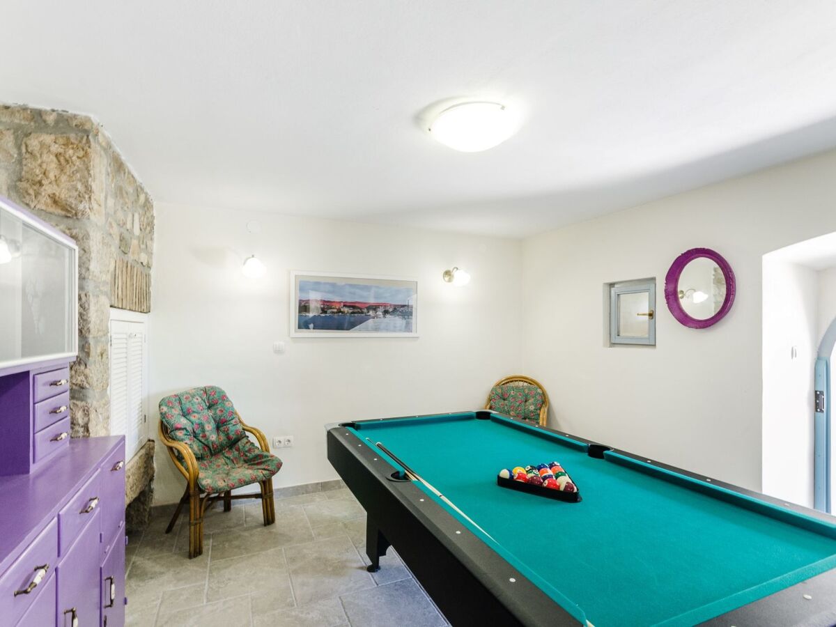 Maison 10 personnes avec piscine à Crikvenica - Photo 44