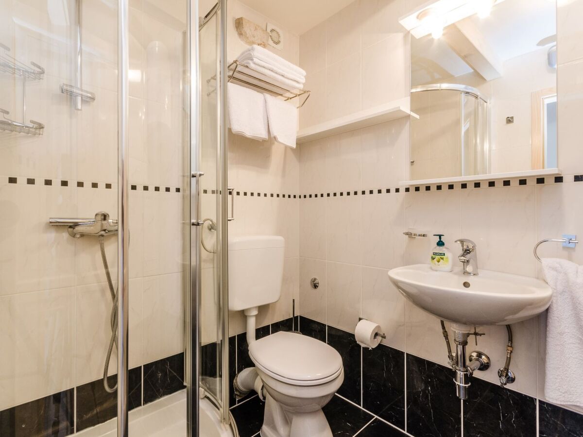Maison 10 personnes avec piscine à Crikvenica - Photo 49