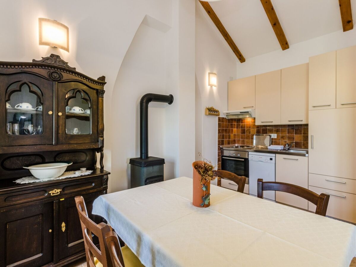 Maison 10 personnes avec piscine à Crikvenica - Photo 50