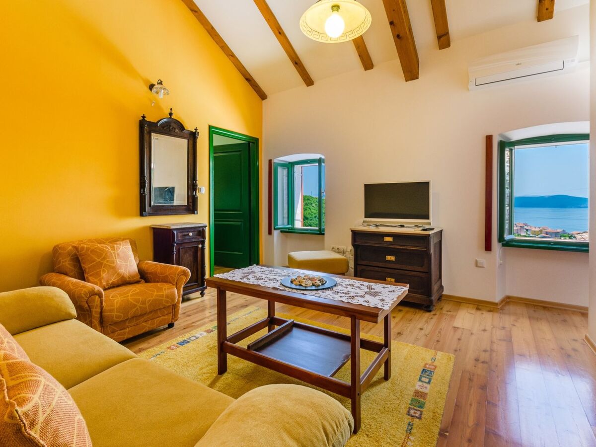 Maison 10 personnes avec piscine à Crikvenica - Photo 51