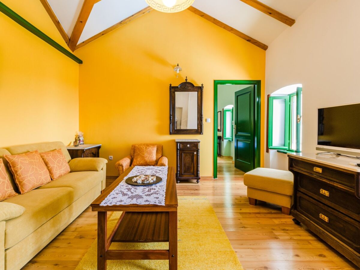 Maison 10 personnes avec piscine à Crikvenica - Photo 52