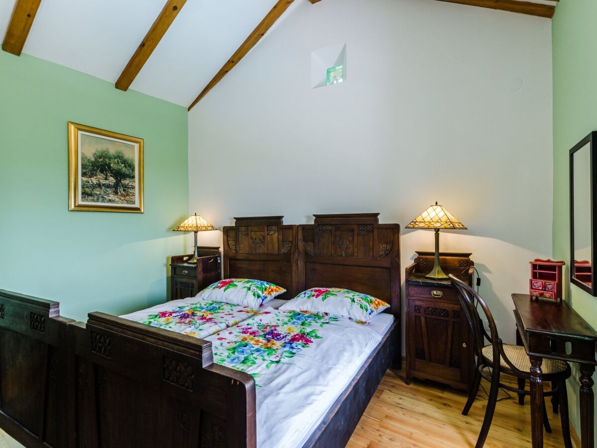 Maison 10 personnes avec piscine à Crikvenica - Photo 54