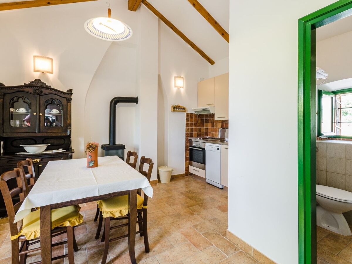 Maison 10 personnes avec piscine à Crikvenica - Photo 57