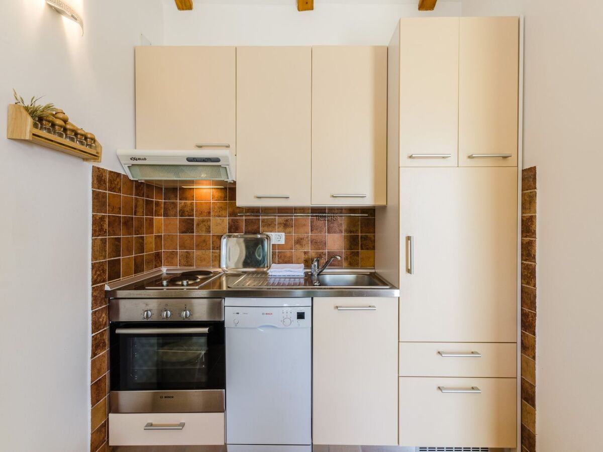 Maison 10 personnes avec piscine à Crikvenica - Photo 58