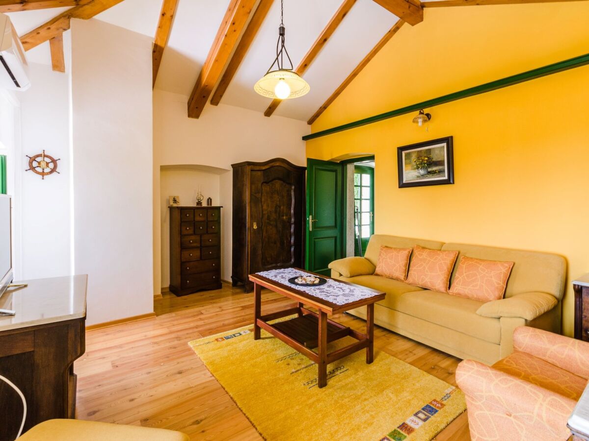 Maison 10 personnes avec piscine à Crikvenica - Photo 59