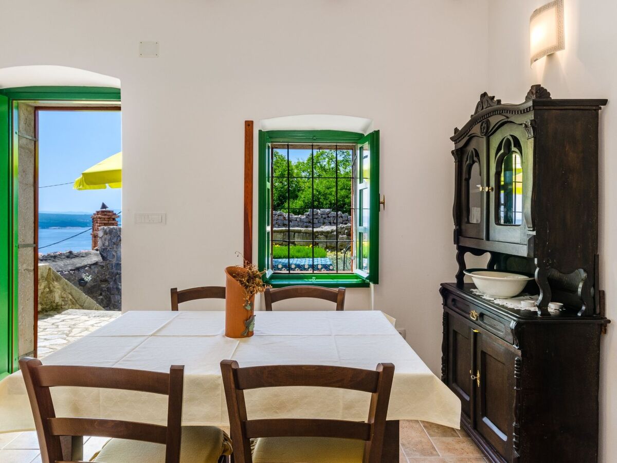 Maison 10 personnes avec piscine à Crikvenica - Photo 60