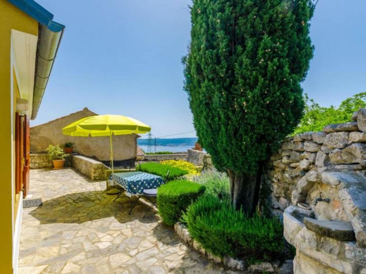Maison 10 personnes avec piscine à Crikvenica - Photo 61
