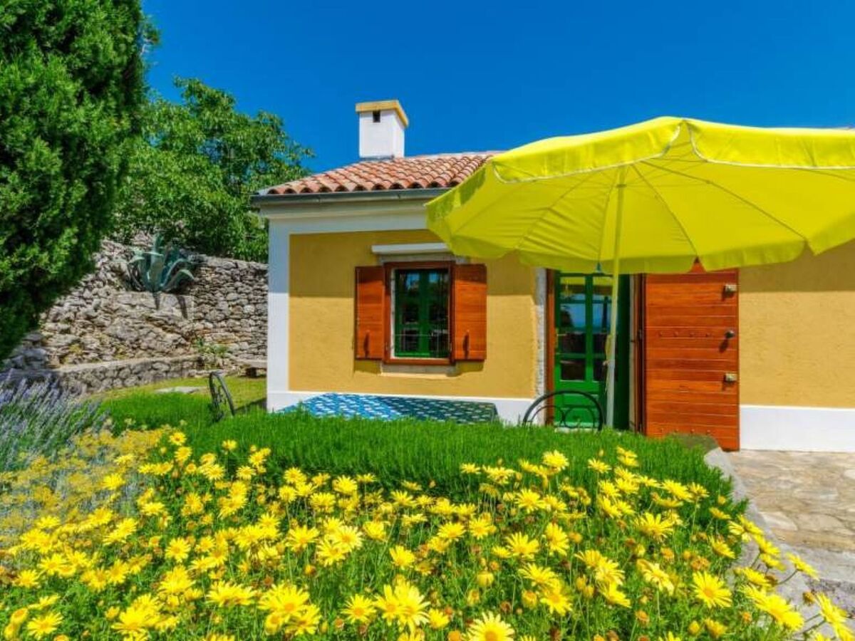 Maison 10 personnes avec piscine à Crikvenica - Photo 62