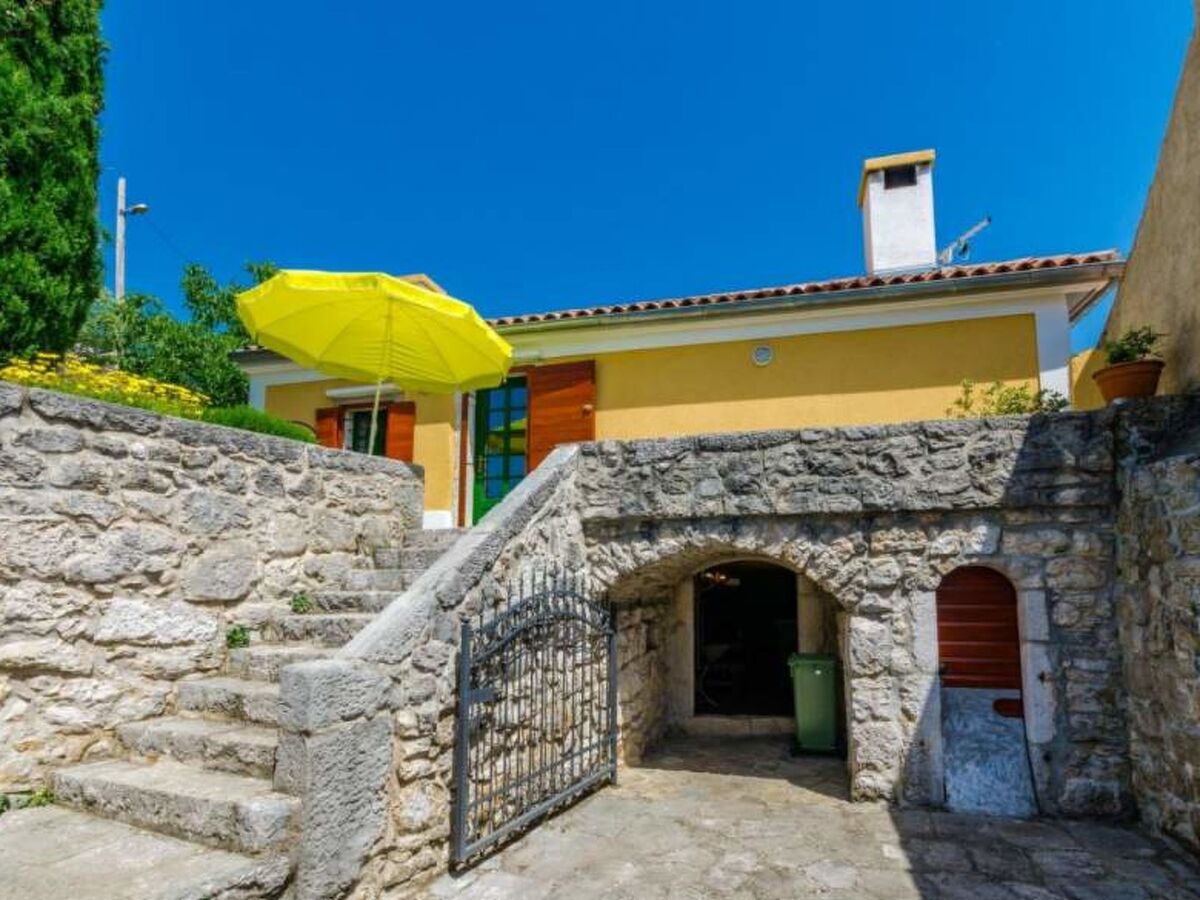 Maison 10 personnes avec piscine à Crikvenica - Photo 63