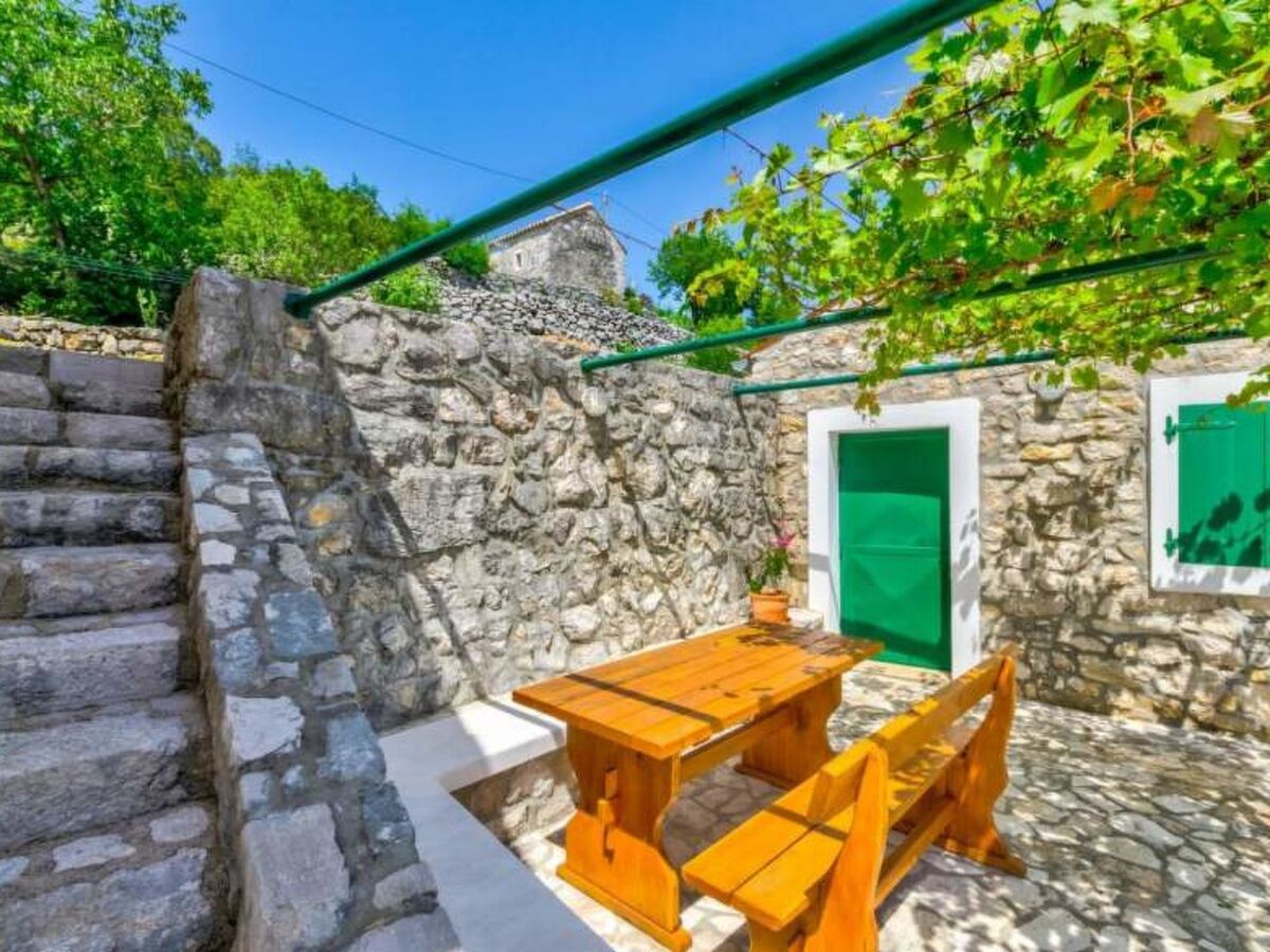 Maison 10 personnes avec piscine à Crikvenica - Photo 64