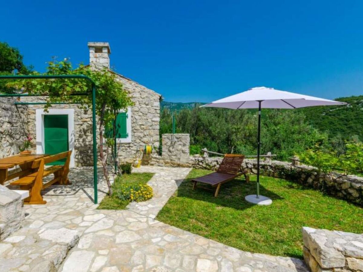 Maison 10 personnes avec piscine à Crikvenica - Photo 66