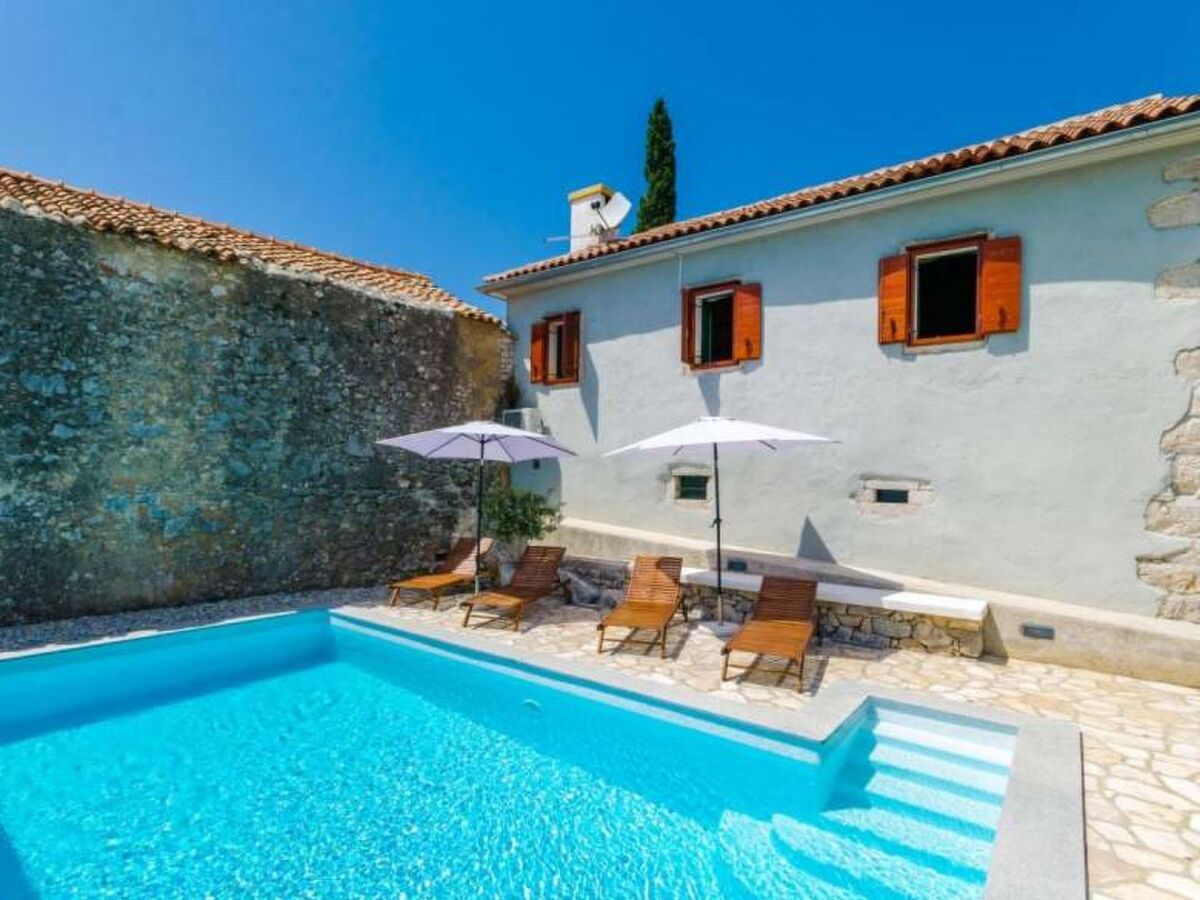 Maison 10 personnes avec piscine à Crikvenica - Photo 67