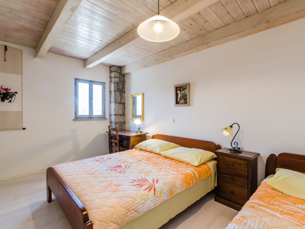 Maison 10 personnes avec piscine à Crikvenica - Photo 70