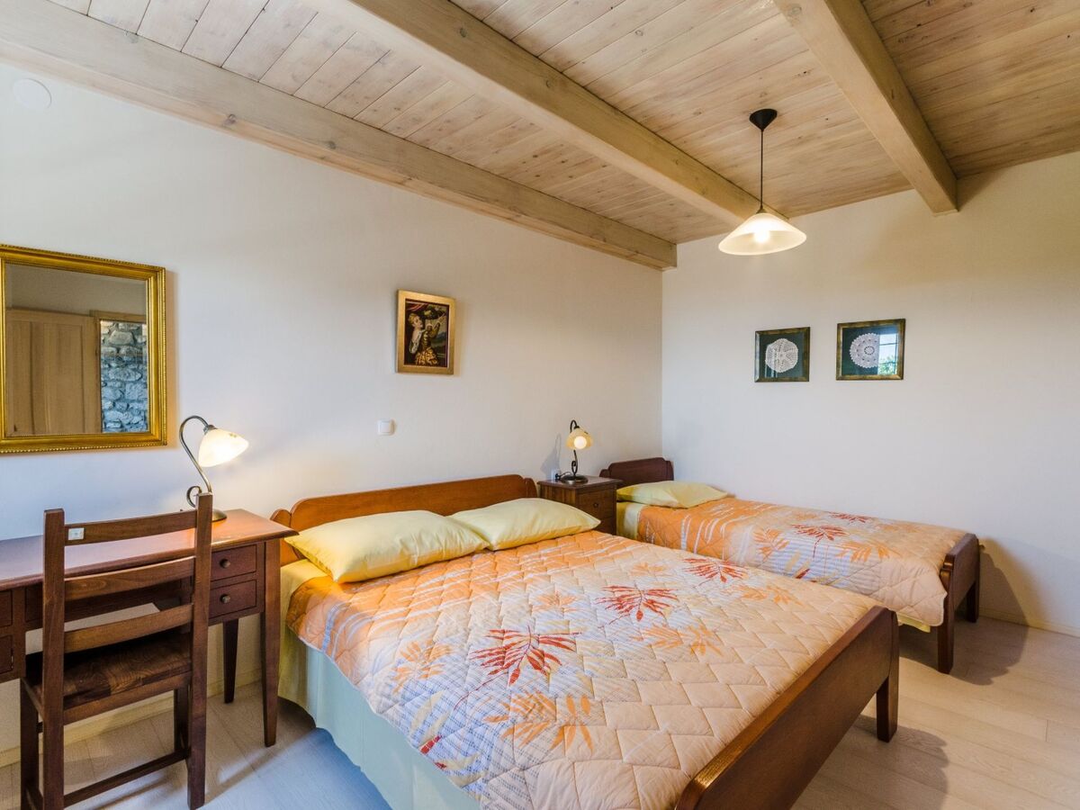 Maison 10 personnes avec piscine à Crikvenica - Photo 72