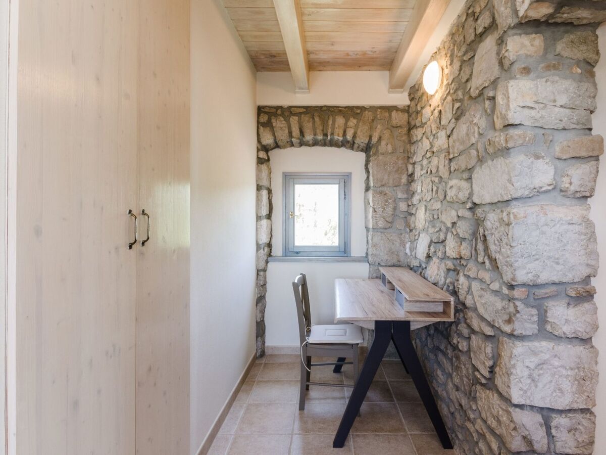 Maison 10 personnes avec piscine à Crikvenica - Photo 74