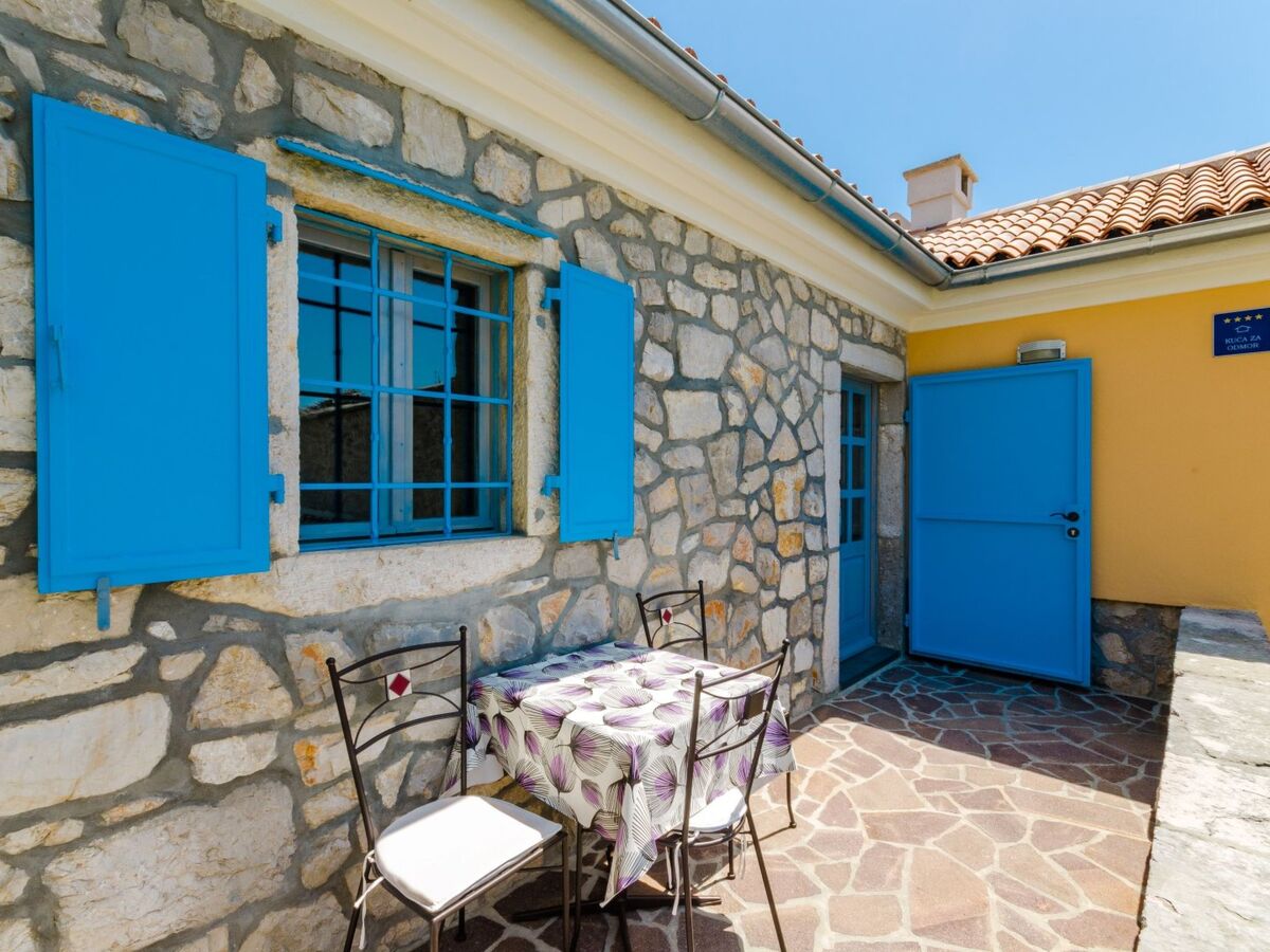 Maison 10 personnes avec piscine à Crikvenica - Photo 75