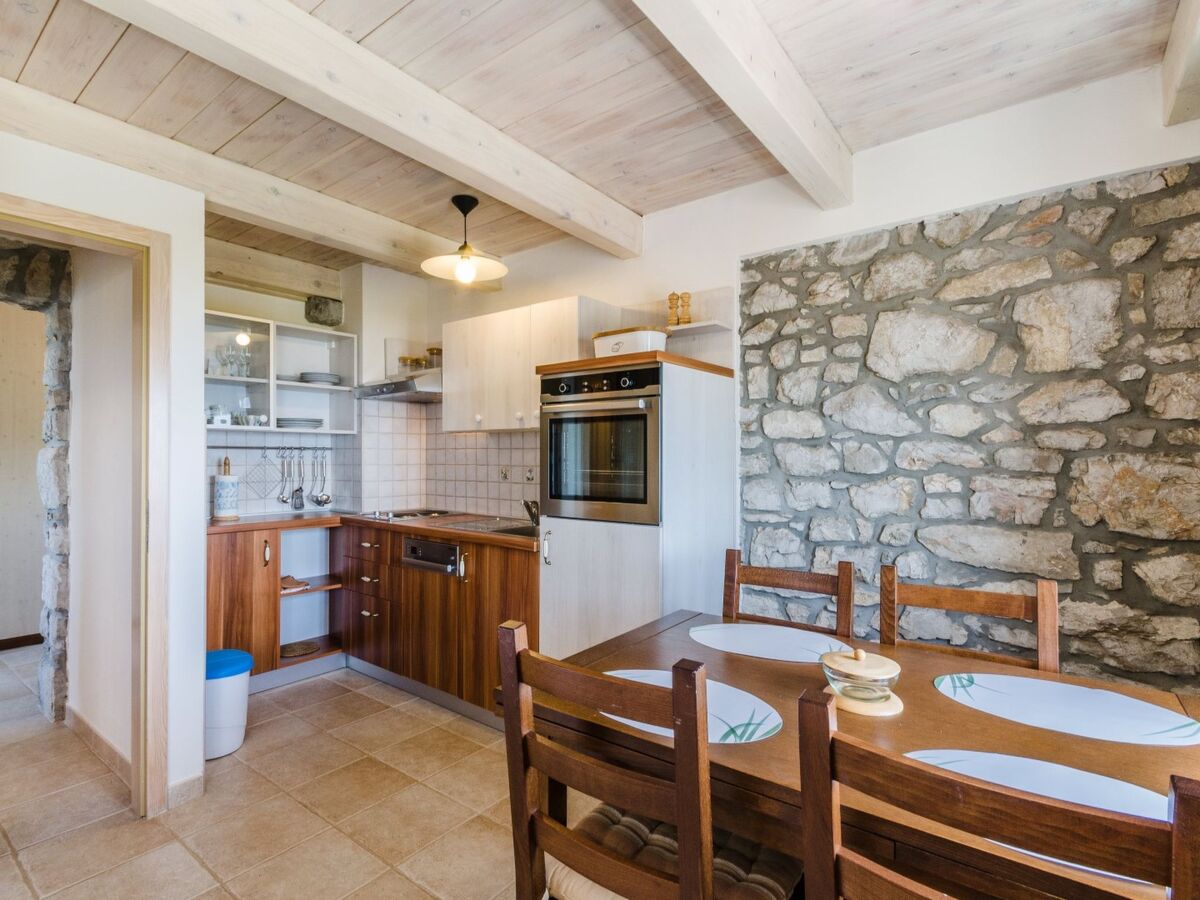 Maison 10 personnes avec piscine à Crikvenica - Photo 77