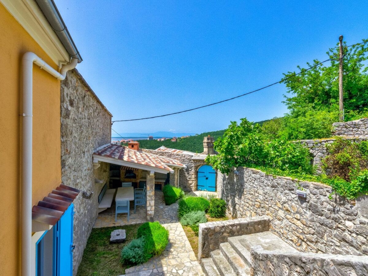 Maison 10 personnes avec piscine à Crikvenica - Photo 78