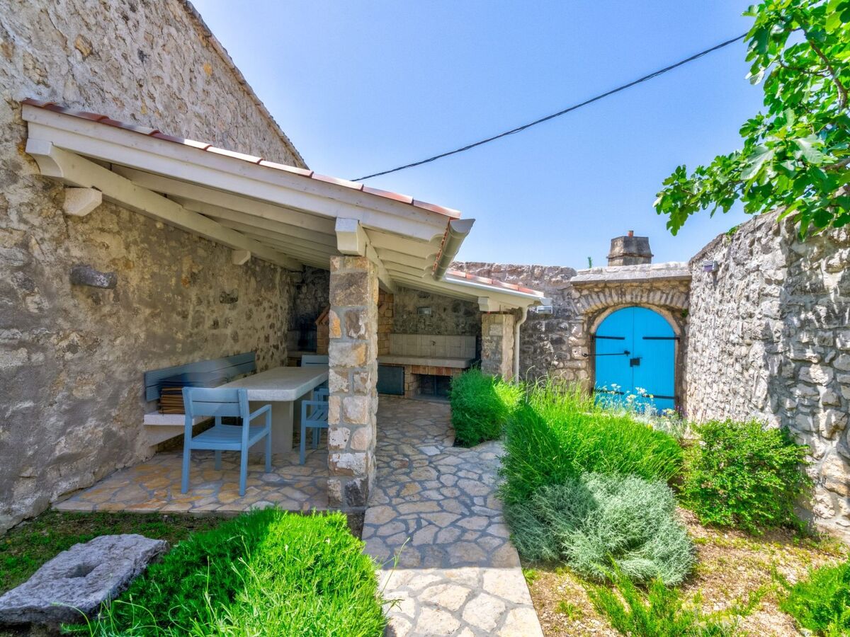 Maison 10 personnes avec piscine à Crikvenica - Photo 79